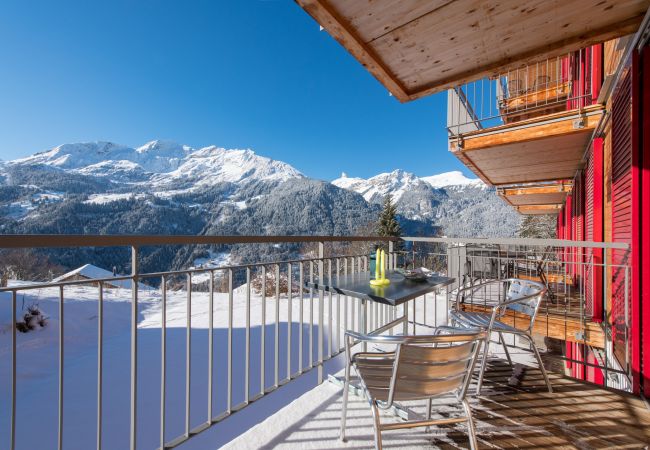 Ferienwohnung in Wengen - Chalet Wyssbirg Ferienwohnung in Wengen - Chalet Wyssbirg