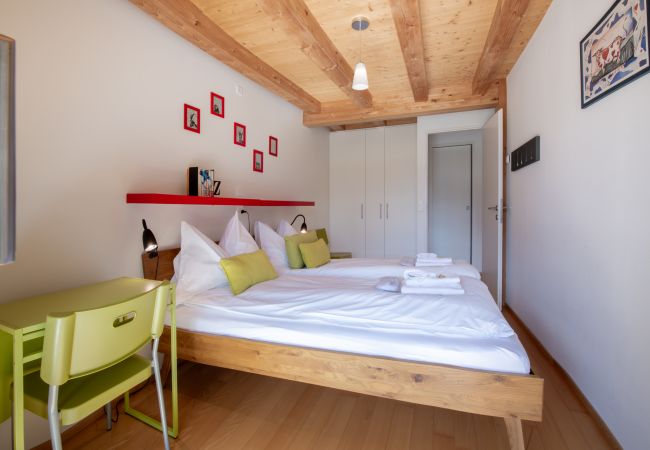 Ferienwohnung in Wengen - Chalet Wyssbirg Ferienwohnung in Wengen - Chalet Wyssbirg