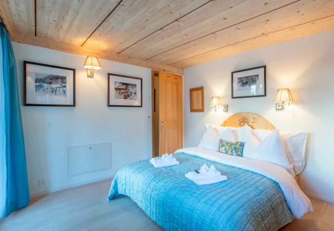 Ferienwohnung in Wengen - Chalet Stella Penthouse Residence Ferienwohnung in Wengen - Chalet Stella Penthouse Residence