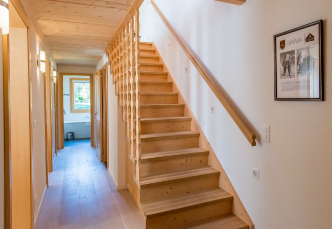 Ferienwohnung in Wengen - Chalet Stella Penthouse Residence Ferienwohnung in Wengen - Chalet Stella Penthouse Residence