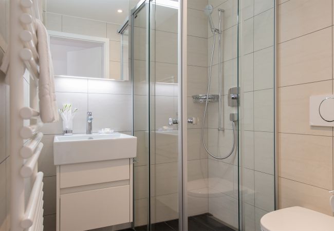 Ferienwohnung in Wengen - Panoramapark Soleil Fiore Apt. Silbermond Ferienwohnung in Wengen - Panoramapark Soleil Fiore Apt. Silbermond