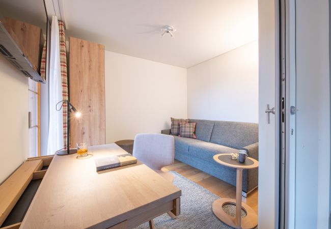 Ferienwohnung in Wengen - Panoramapark Soleil Fiore Apt. Silbermond Ferienwohnung in Wengen - Panoramapark Soleil Fiore Apt. Silbermond