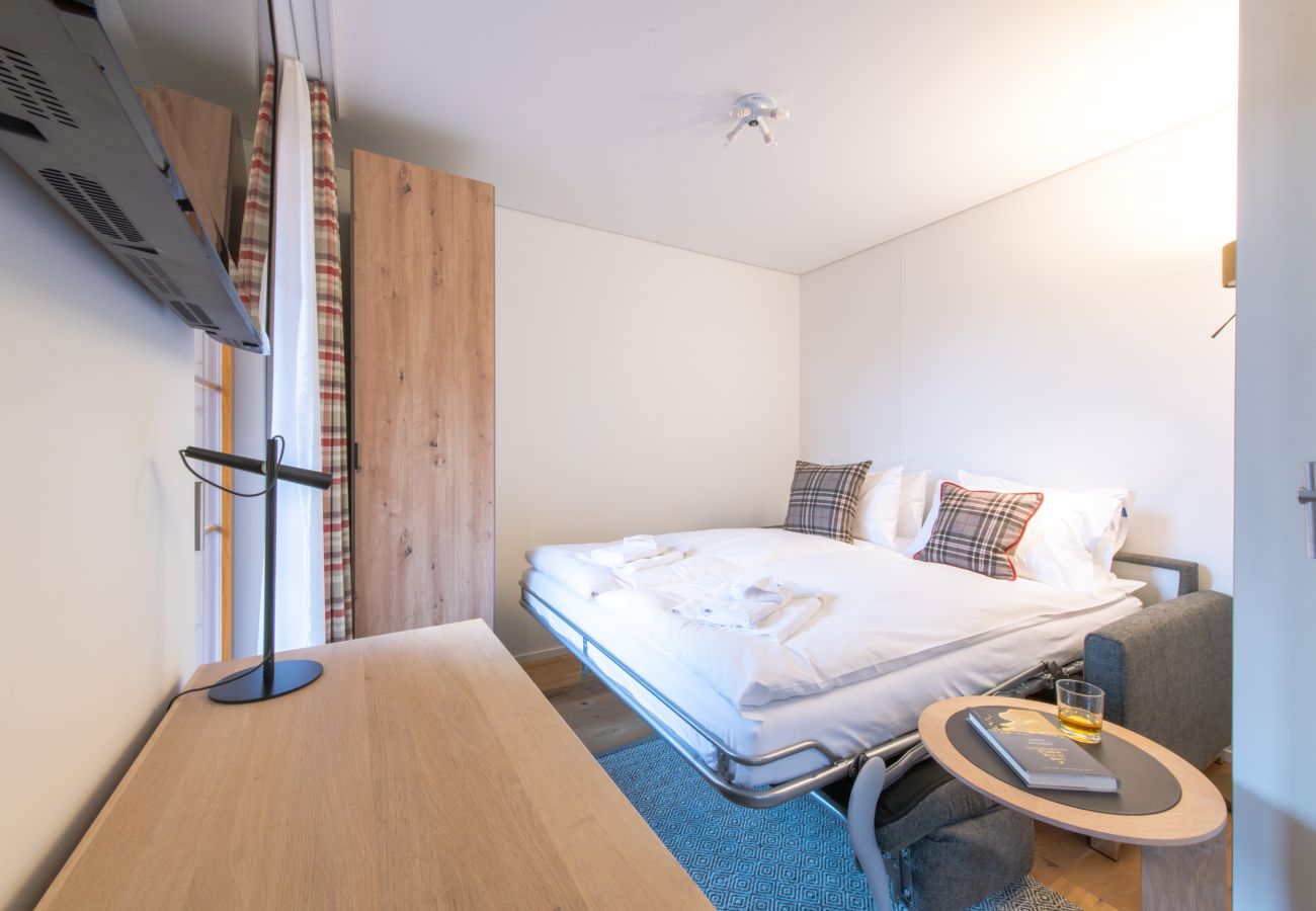 Ferienwohnung in Wengen - Panoramapark Soleil Fiore Apt. Silbermond Ferienwohnung in Wengen - Panoramapark Soleil Fiore Apt. Silbermond