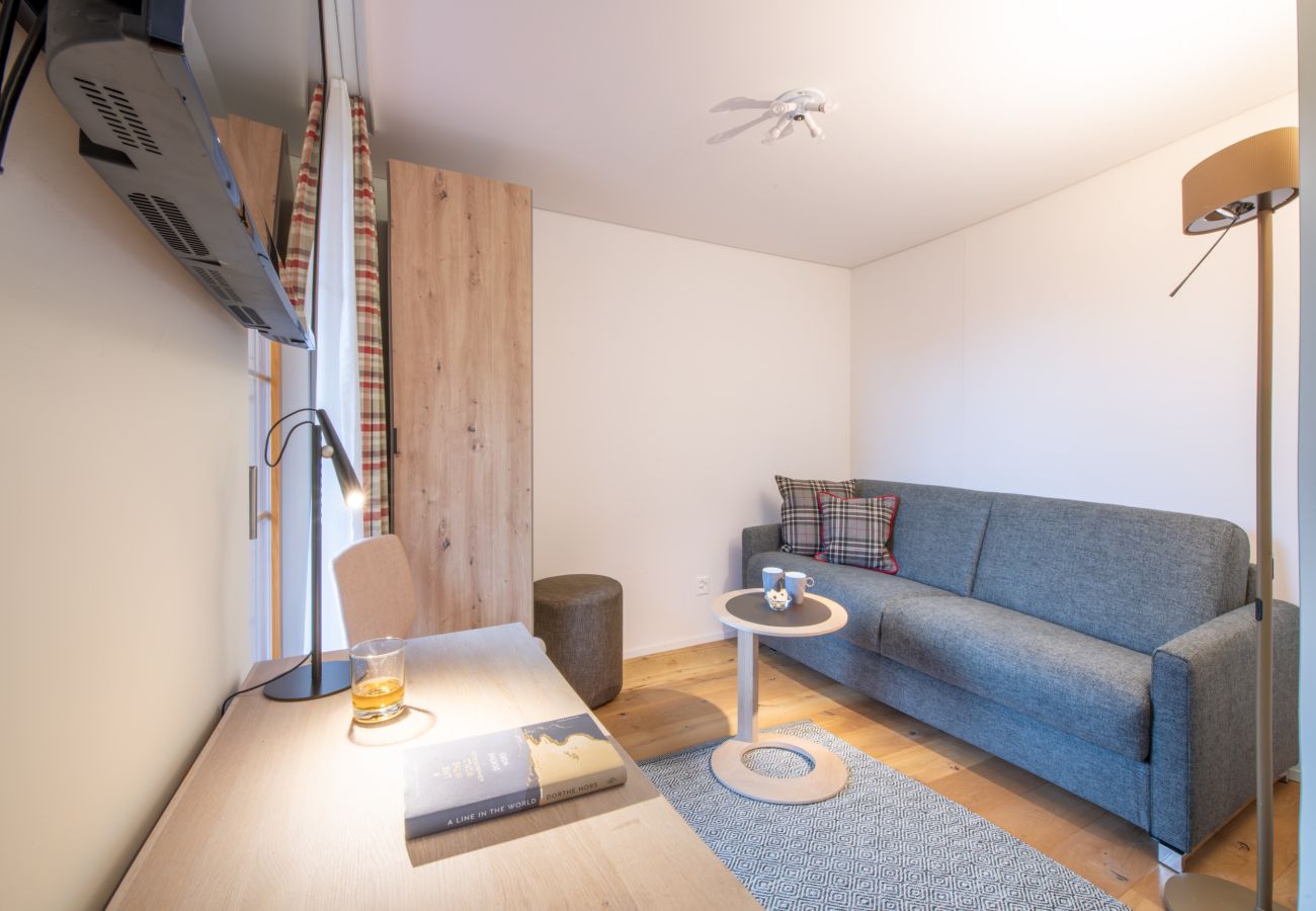 Ferienwohnung in Wengen - Panoramapark Soleil Fiore Apt. Silbermond Ferienwohnung in Wengen - Panoramapark Soleil Fiore Apt. Silbermond