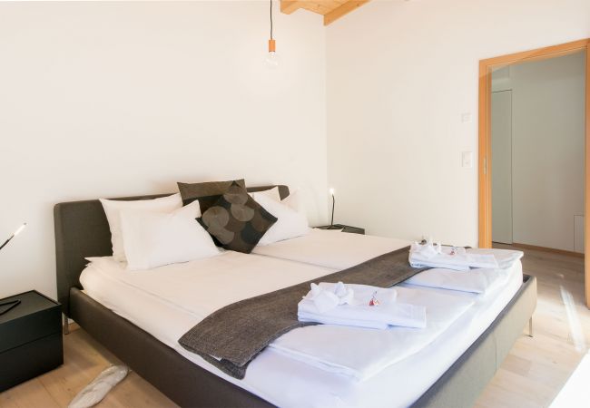 Ferienwohnung in Wengen - Panoramapark Soleil Doldenhorn Penthouse Ferienwohnung in Wengen - Panoramapark Soleil Doldenhorn Penthouse