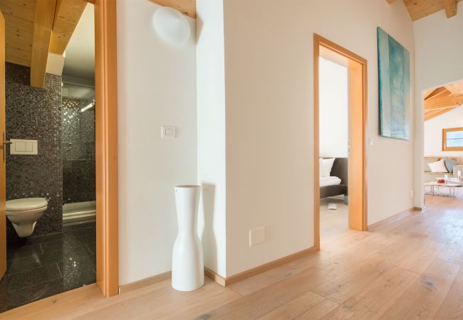 Ferienwohnung in Wengen - Panoramapark Soleil Doldenhorn Penthouse Ferienwohnung in Wengen - Panoramapark Soleil Doldenhorn Penthouse