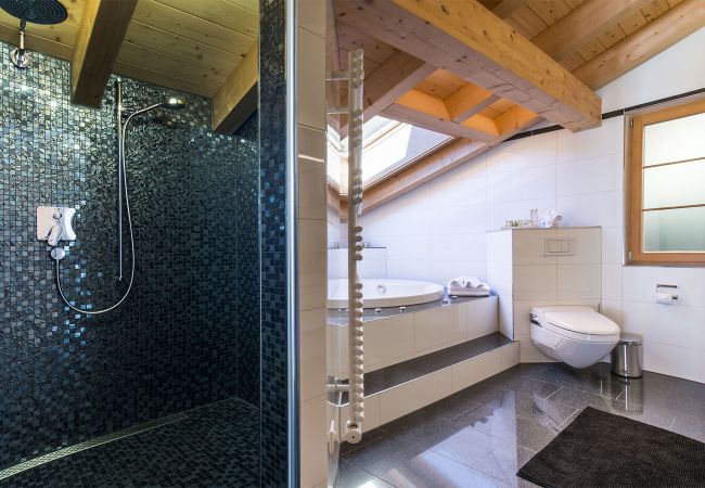 Ferienwohnung in Wengen - Panoramapark Soleil Doldenhorn Penthouse Ferienwohnung in Wengen - Panoramapark Soleil Doldenhorn Penthouse