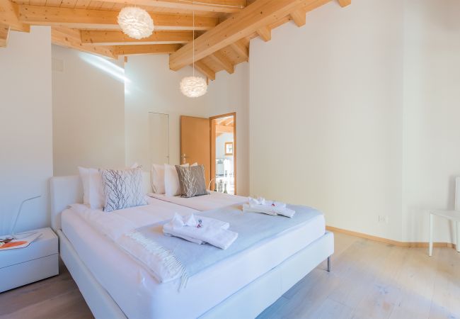 Ferienwohnung in Wengen - Panoramapark Soleil Doldenhorn Penthouse Ferienwohnung in Wengen - Panoramapark Soleil Doldenhorn Penthouse