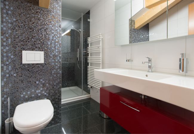 Ferienwohnung in Wengen - Panoramapark Soleil Doldenhorn Penthouse Ferienwohnung in Wengen - Panoramapark Soleil Doldenhorn Penthouse