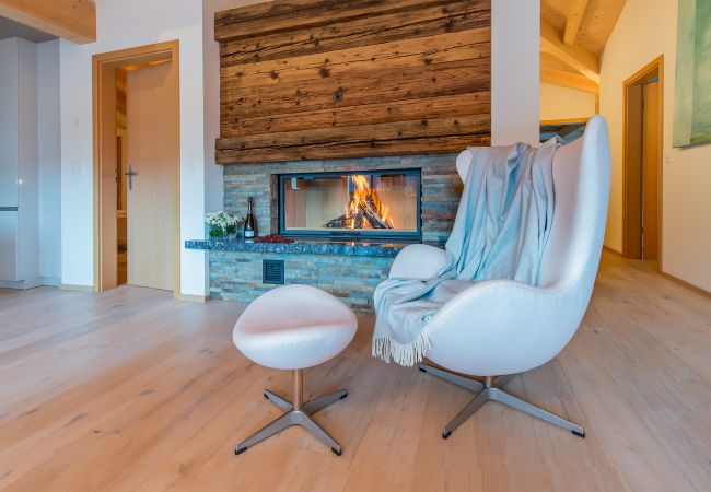 Ferienwohnung in Wengen - Panoramapark Soleil Doldenhorn Penthouse Ferienwohnung in Wengen - Panoramapark Soleil Doldenhorn Penthouse