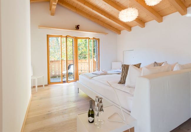 Ferienwohnung in Wengen - Panoramapark Soleil Doldenhorn Penthouse Ferienwohnung in Wengen - Panoramapark Soleil Doldenhorn Penthouse