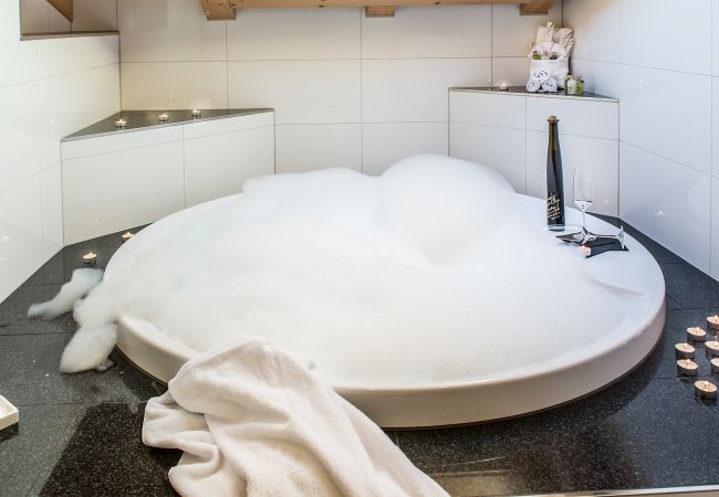 Ferienwohnung in Wengen - Panoramapark Soleil Doldenhorn Penthouse Ferienwohnung in Wengen - Panoramapark Soleil Doldenhorn Penthouse