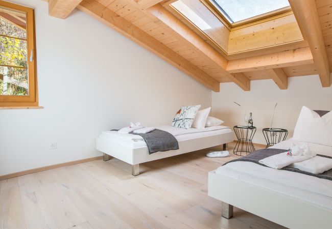 Ferienwohnung in Wengen - Panoramapark Soleil Doldenhorn Penthouse Ferienwohnung in Wengen - Panoramapark Soleil Doldenhorn Penthouse