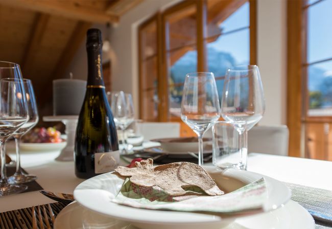 Ferienwohnung in Wengen - Panoramapark Soleil Doldenhorn Penthouse Ferienwohnung in Wengen - Panoramapark Soleil Doldenhorn Penthouse