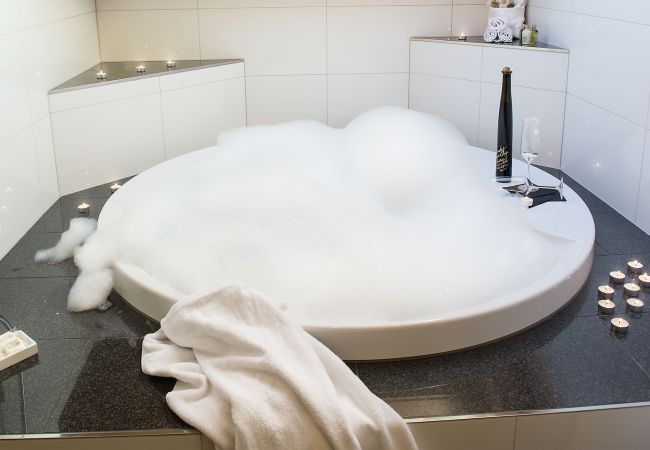 Ferienwohnung in Wengen - Panoramapark Soleil Doldenhorn Penthouse Ferienwohnung in Wengen - Panoramapark Soleil Doldenhorn Penthouse