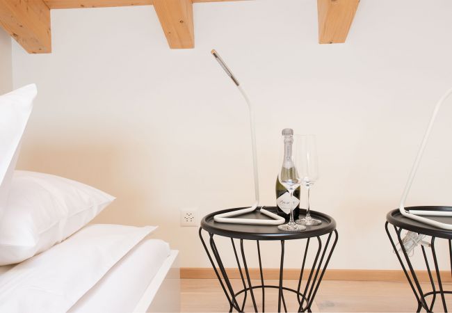 Ferienwohnung in Wengen - Panoramapark Soleil Doldenhorn Penthouse Ferienwohnung in Wengen - Panoramapark Soleil Doldenhorn Penthouse