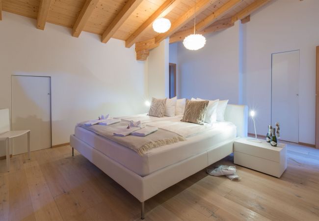 Ferienwohnung in Wengen - Panoramapark Soleil Doldenhorn Penthouse Ferienwohnung in Wengen - Panoramapark Soleil Doldenhorn Penthouse