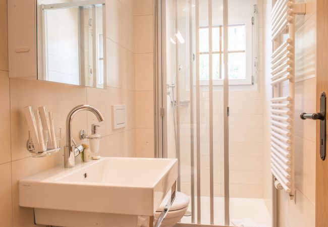 Ferienwohnung in Wengen - Waldbort - Grathoren Ferienwohnung in Wengen - Waldbort - Grathoren