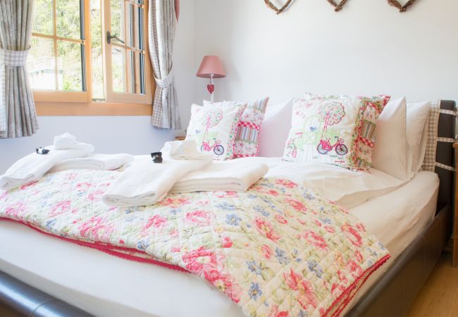 Ferienwohnung in Wengen - Waldbort - Grathoren Ferienwohnung in Wengen - Waldbort - Grathoren