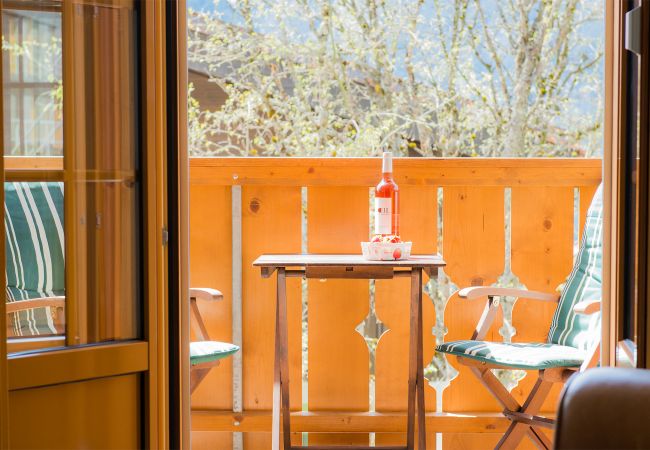 Ferienwohnung in Wengen - Waldbort - Grathoren Ferienwohnung in Wengen - Waldbort - Grathoren