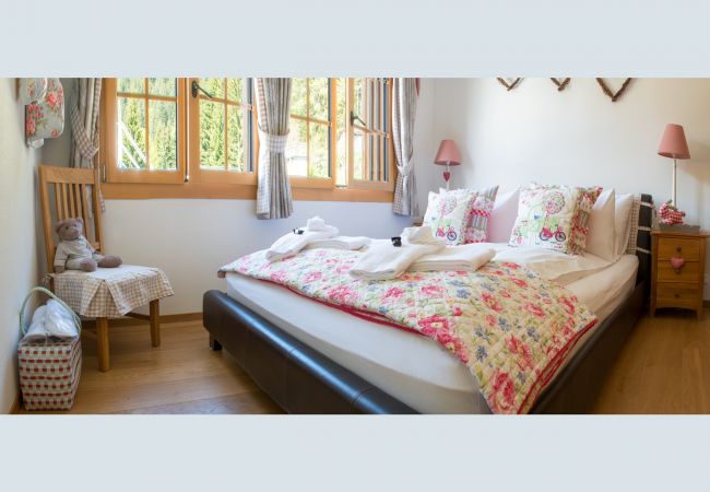 Ferienwohnung in Wengen - Waldbort - Grathoren Ferienwohnung in Wengen - Waldbort - Grathoren