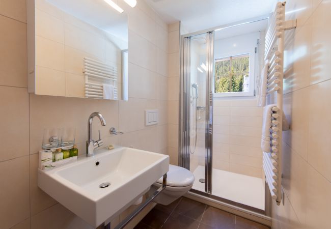 Ferienwohnung in Wengen - Waldbort - Grathoren Ferienwohnung in Wengen - Waldbort - Grathoren