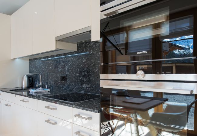 Ferienwohnung in Wengen - Panoramapark Soleil Fiore Ferienwohnung in Wengen - Panoramapark Soleil Fiore