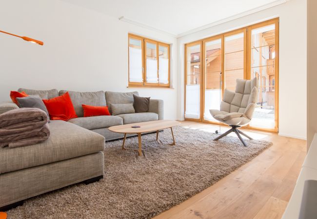 Ferienwohnung in Wengen - Panoramapark Soleil Fiore Ferienwohnung in Wengen - Panoramapark Soleil Fiore