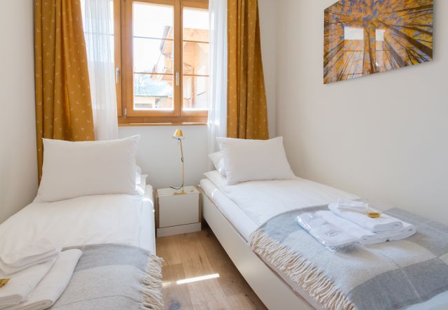 Ferienwohnung in Wengen - Panoramapark Soleil Fiore Ferienwohnung in Wengen - Panoramapark Soleil Fiore