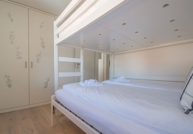 Ferienwohnung in Wengen - Panoramapark Soleil Eisblume Apt. 4 Ferienwohnung in Wengen - Panoramapark Soleil Eisblume Apt. 4