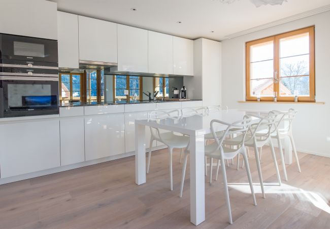 Ferienwohnung in Wengen - Panoramapark Soleil Eisblume Apt. 4 Ferienwohnung in Wengen - Panoramapark Soleil Eisblume Apt. 4