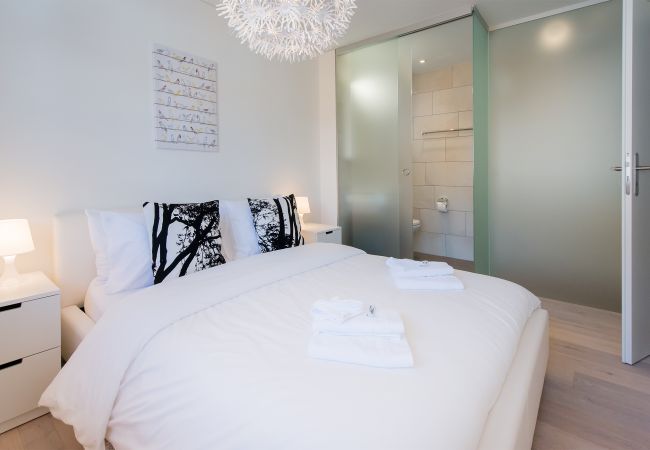 Ferienwohnung in Wengen - Panoramapark Soleil Eisblume Apt. 4 Ferienwohnung in Wengen - Panoramapark Soleil Eisblume Apt. 4