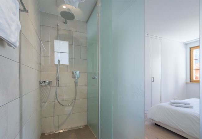 Ferienwohnung in Wengen - Panoramapark Soleil Eisblume Apt. 4 Ferienwohnung in Wengen - Panoramapark Soleil Eisblume Apt. 4