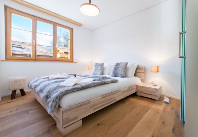 Ferienwohnung in Wengen - Panoramapark Soleil Bietenhorn Ferienwohnung in Wengen - Panoramapark Soleil Bietenhorn