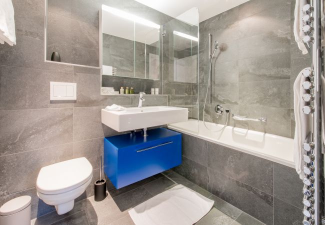 Ferienwohnung in Wengen - Panoramapark Soleil Bietenhorn Ferienwohnung in Wengen - Panoramapark Soleil Bietenhorn