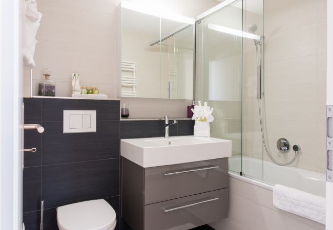 Ferienwohnung in Wengen - Panoramapark Soleil Alpenaster Ferienwohnung in Wengen - Panoramapark Soleil Alpenaster