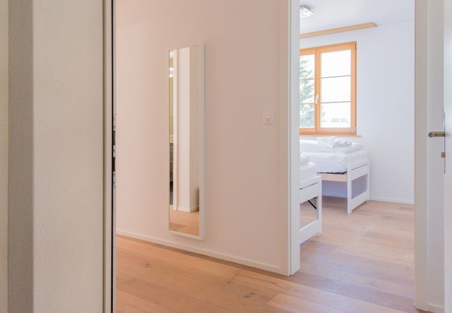 Ferienwohnung in Wengen - Panoramapark Soleil Alpenaster Ferienwohnung in Wengen - Panoramapark Soleil Alpenaster