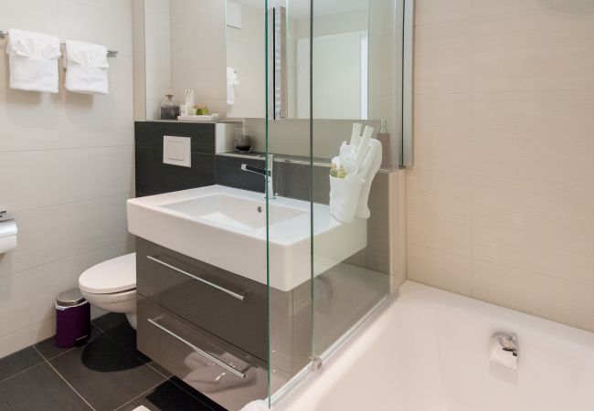 Ferienwohnung in Wengen - Panoramapark Soleil Alpenaster Ferienwohnung in Wengen - Panoramapark Soleil Alpenaster