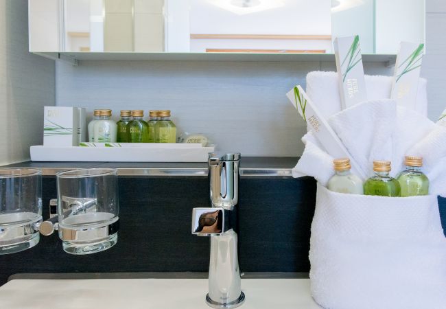 Ferienwohnung in Wengen - Panoramapark Soleil Alpenaster Ferienwohnung in Wengen - Panoramapark Soleil Alpenaster