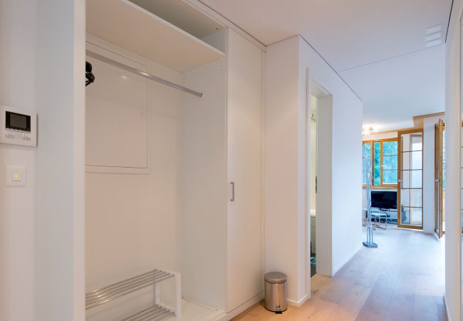 Ferienwohnung in Wengen - Panoramapark Soleil Alpenaster Ferienwohnung in Wengen - Panoramapark Soleil Alpenaster