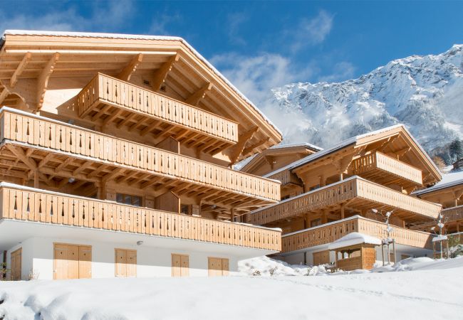 Ferienwohnung in Wengen - Panoramapark Soleil Alpenaster Ferienwohnung in Wengen - Panoramapark Soleil Alpenaster