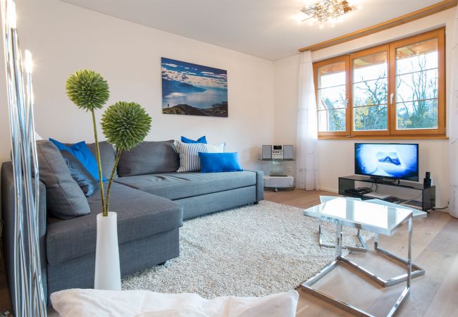 Ferienwohnung in Wengen - Panoramapark Soleil Alpenaster Ferienwohnung in Wengen - Panoramapark Soleil Alpenaster