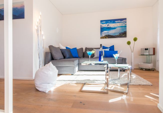 Ferienwohnung in Wengen - Panoramapark Soleil Alpenaster Ferienwohnung in Wengen - Panoramapark Soleil Alpenaster