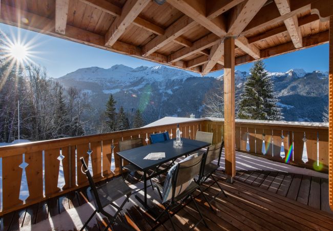 Ferienwohnung in Wengen - Panoramapark Soleil Alpenaster Ferienwohnung in Wengen - Panoramapark Soleil Alpenaster