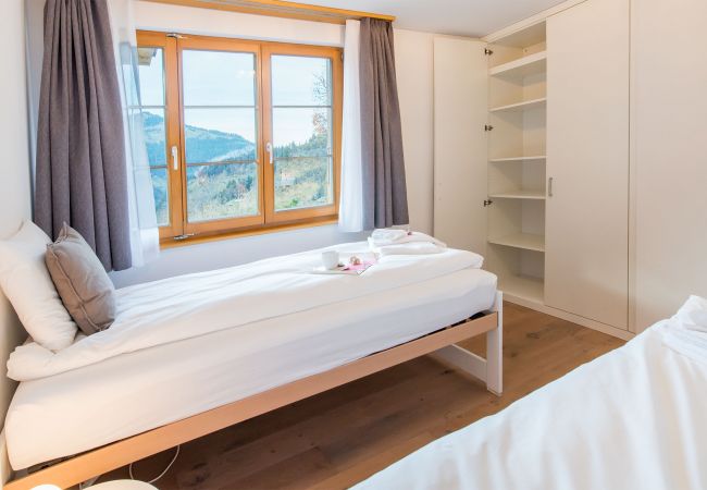 Ferienwohnung in Wengen - Panoramapark Soleil Alpenaster Ferienwohnung in Wengen - Panoramapark Soleil Alpenaster