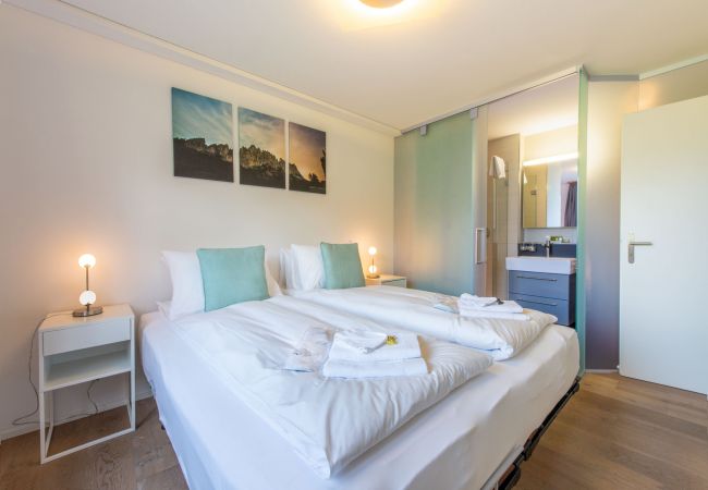 Ferienwohnung in Wengen - Panoramapark Soleil Alpenaster Ferienwohnung in Wengen - Panoramapark Soleil Alpenaster