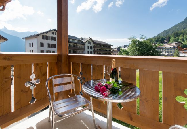 Ferienwohnung in Wengen - Chalet Belmont Ferienwohnung in Wengen - Chalet Belmont