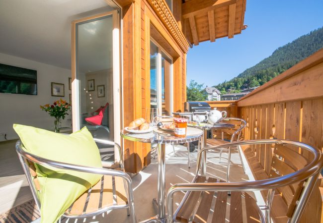 Ferienwohnung in Wengen - Chalet Belmont Ferienwohnung in Wengen - Chalet Belmont