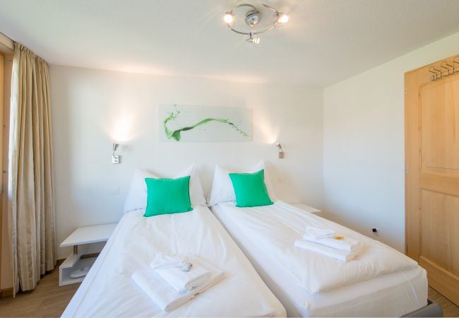 Ferienwohnung in Wengen - Chalet Belmont Ferienwohnung in Wengen - Chalet Belmont