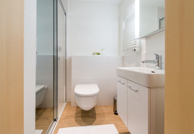 Ferienwohnung in Wengen - Chalet Belmont Ferienwohnung in Wengen - Chalet Belmont